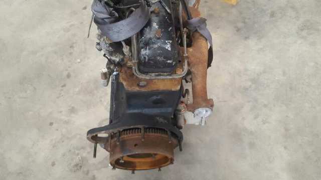 OM615 MERCEDES Двигатель купить в Николаев