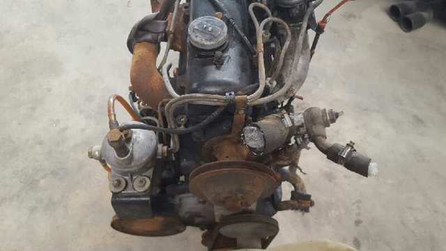 OM615 MERCEDES Двигатель купить в Каменское