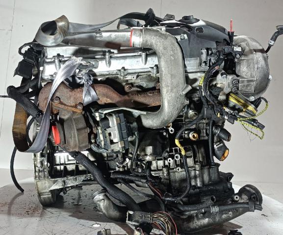 MERCEDES 628960 Двигатель в сборе в наличии Павлоград