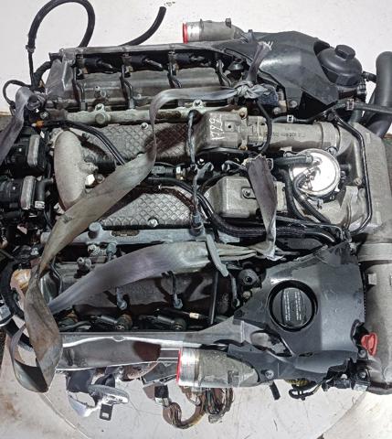 628960 MERCEDES Двигатель в сборе купить в Николаев