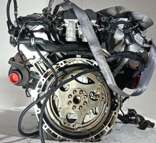 628960 MERCEDES Двигатель купить в Черновцы