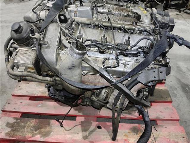 MERCEDES 628963 Двигатель в сборе в наличии Украина