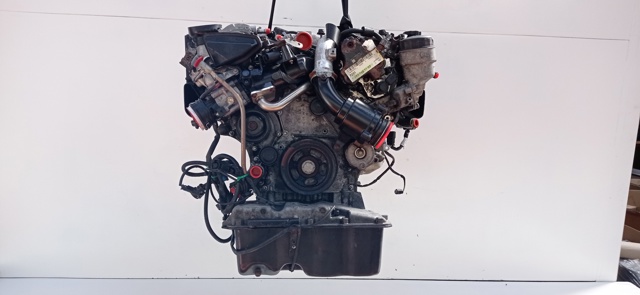 MERCEDES 642950 Двигатель в наличии Чернигов
