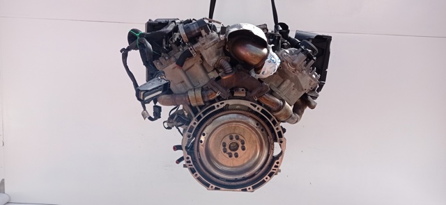 MERCEDES 642950 Двигатель в сборе в наличии Чернигов