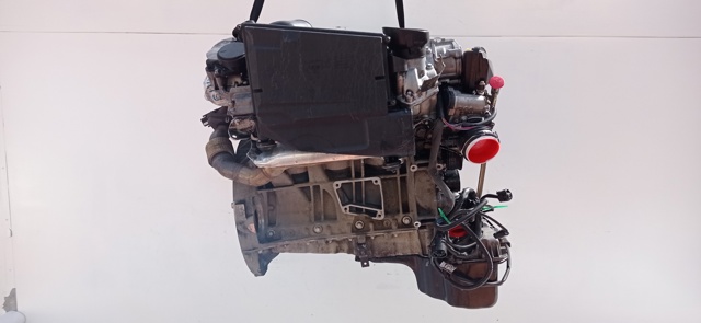 MERCEDES 642950 Двигатель в наличии Винница