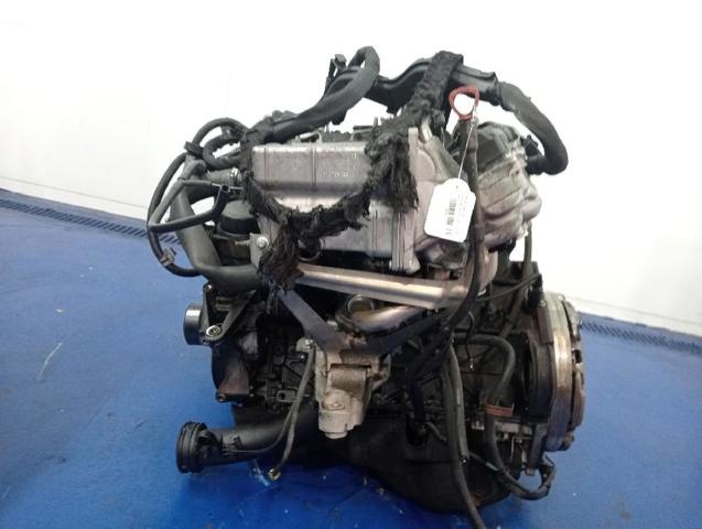 OM646811 MERCEDES Двигатель купить в Киев