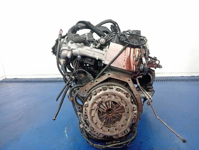 OM646811 Двигатель в сборе купить Полтава