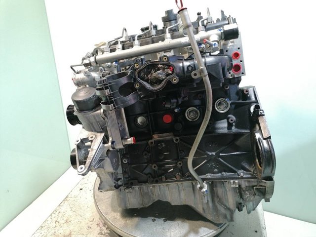 OM646811 MERCEDES Двигатель в сборе купить в Кривой Рог