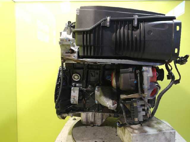 646962 MERCEDES Двигатель купить в Ирпень