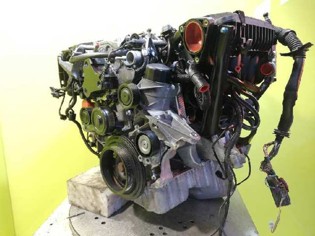 MERCEDES 646962 Двигатель в наличии Ужгород