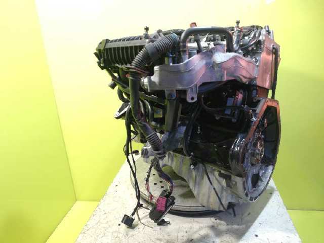 OM646962 MERCEDES Двигатель в сборе купить в Николаев
