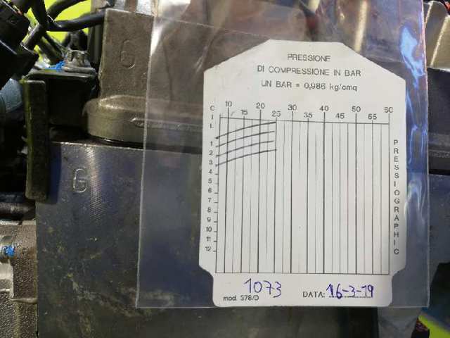 MERCEDES 646962 Двигатель в сборе в наличии Хмельницкий
