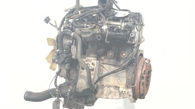 MERCEDES 646983 Двигатель в сборе в наличии Хмельницкий