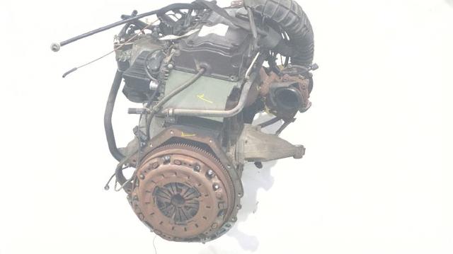 646983 MERCEDES Двигатель в сборе купить в Винница
