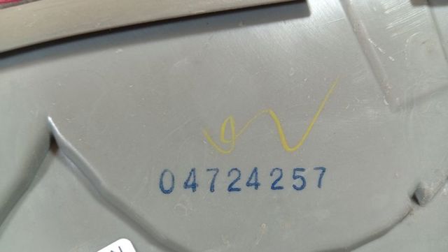 OM647961 Двигатель в сборе купить Черновцы