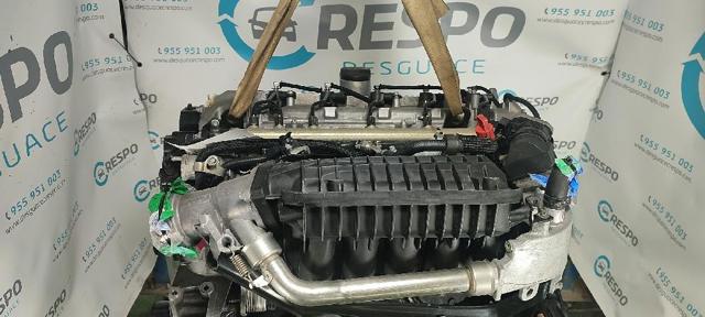 MERCEDES 647961 Двигатель в наличии Черновцы
