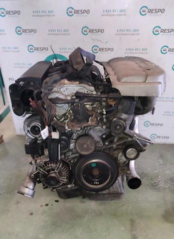 648960 Двигатель в сборе купить Черкассы