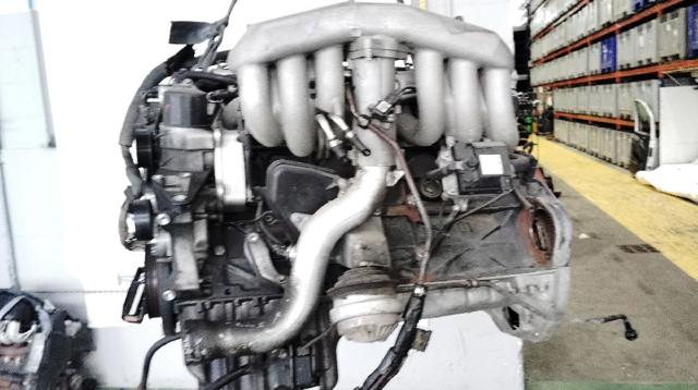OM648960 MERCEDES Двигатель в сборе купить в Одесса