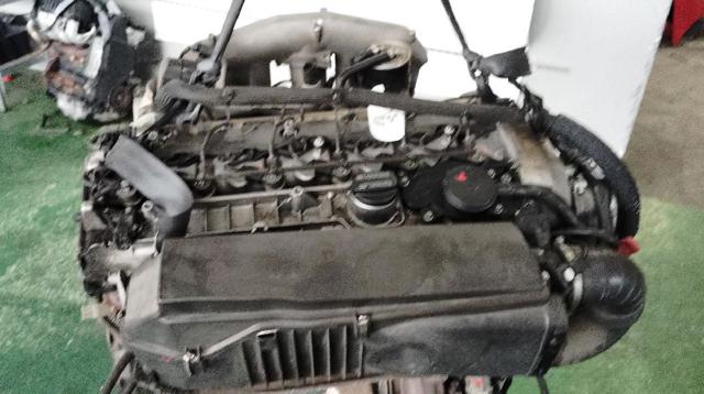 MERCEDES OM648960 Двигатель в наличии Павлоград