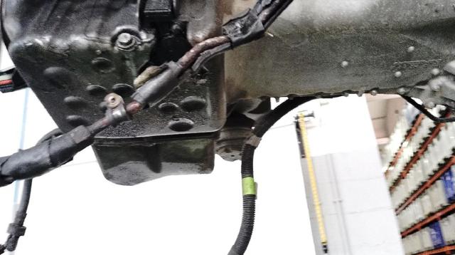 MERCEDES 648960 Двигатель в сборе в наличии Харьков