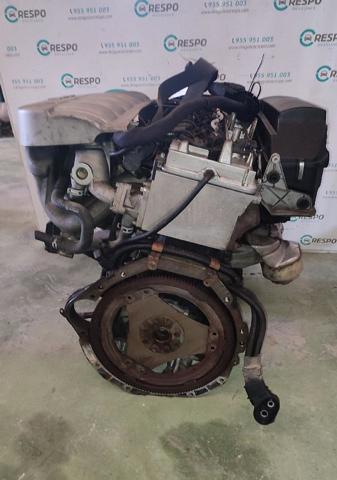 MERCEDES 648960 Двигатель в наличии Днепр