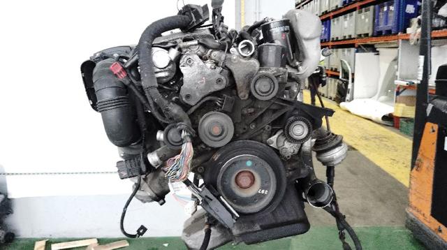 648960 Двигатель в сборе купить Павлоград