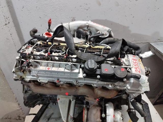 648961 MERCEDES Двигатель купить в Кривой Рог