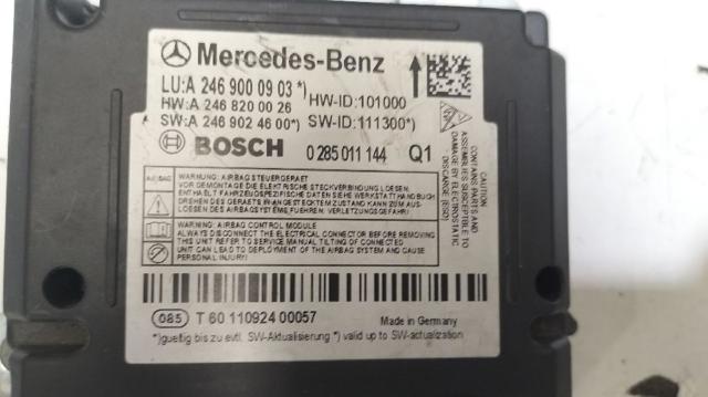 MERCEDES 651901 Двигатель в наличии Ирпень