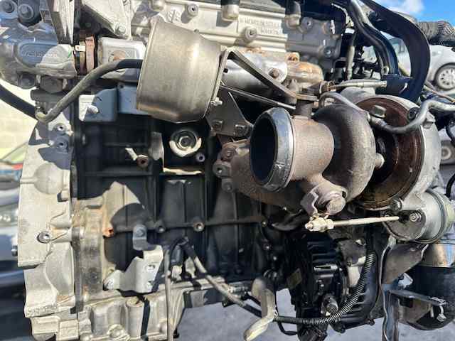 MERCEDES 651921 Двигатель в наличии Житомир
