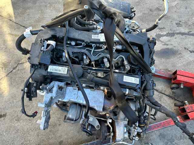 MERCEDES 651921 Двигатель в наличии Житомир