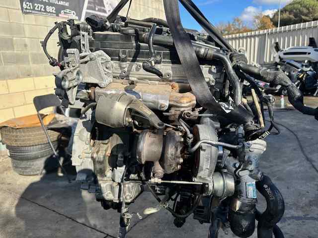 MERCEDES 651921 Двигатель в сборе в наличии Ровно