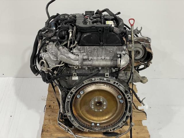 MERCEDES OM651924 Двигатель в наличии Житомир