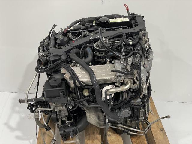 OM651924 MERCEDES Двигатель купить в Житомир