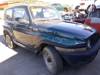 Motor montado OM662LA SSANG YONG