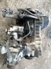 Motor montado OM662LA SSANG YONG