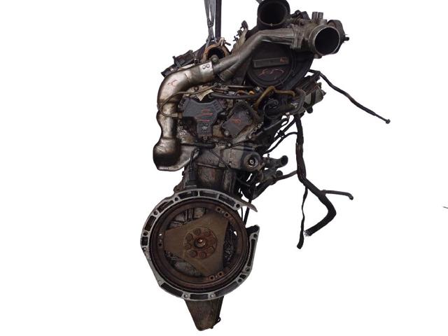MERCEDES 668940 Двигатель в наличии Николаев