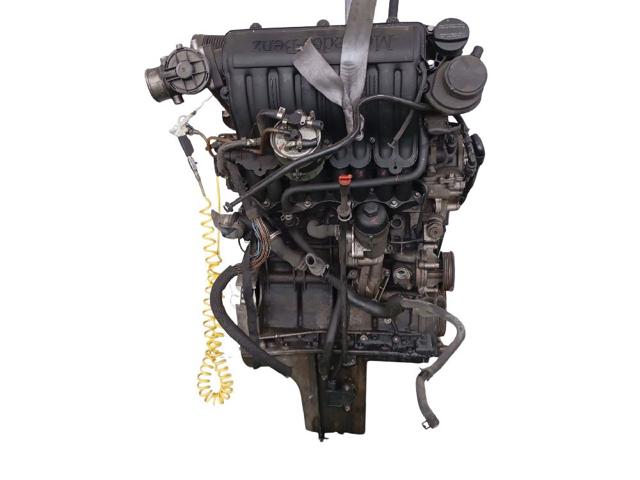MERCEDES 668940 Двигатель в наличии Николаев