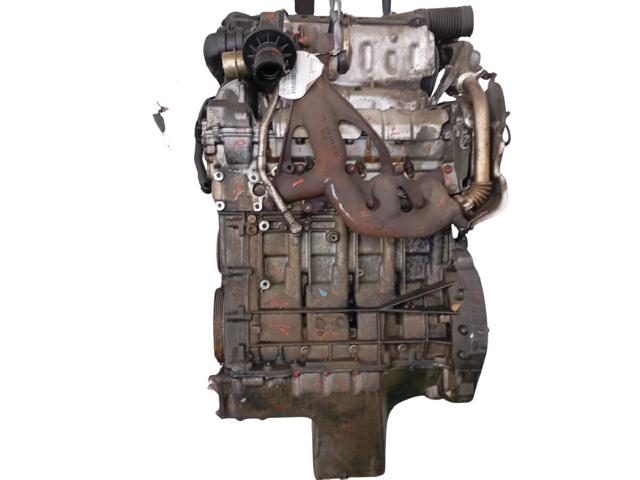 OM668940 Двигатель купить Киев
