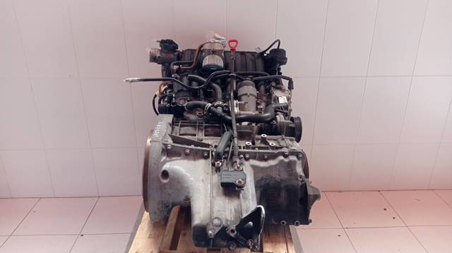 OM668941 MERCEDES Двигатель купить в Ирпень