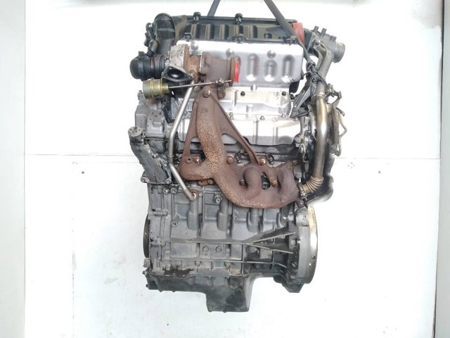 668941 MERCEDES Двигатель в сборе купить в Ирпень