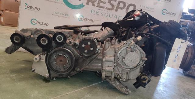 668941 MERCEDES Двигатель купить в Украина