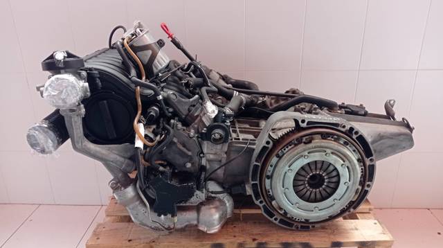 MERCEDES 668941 Двигатель в наличии Одесса