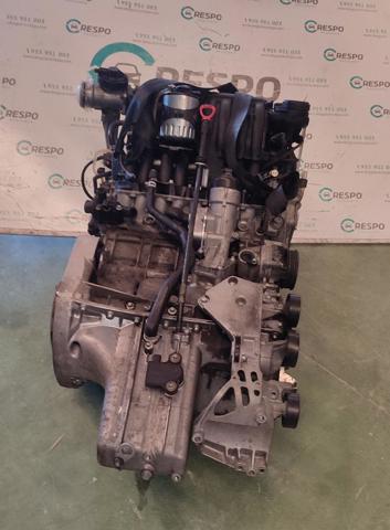668941 MERCEDES Двигатель купить в Николаев