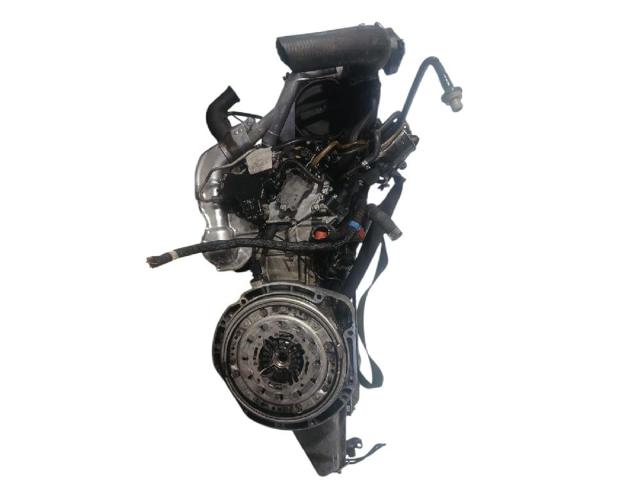 668941 MERCEDES Двигатель купить в Запорожье