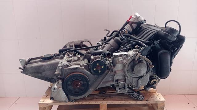 668941 MERCEDES Двигатель купить в Ирпень