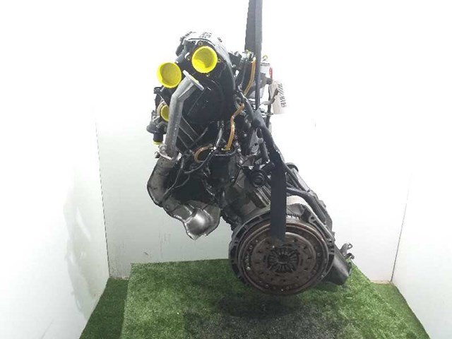 OM668942 MERCEDES Двигатель купить в Ровно