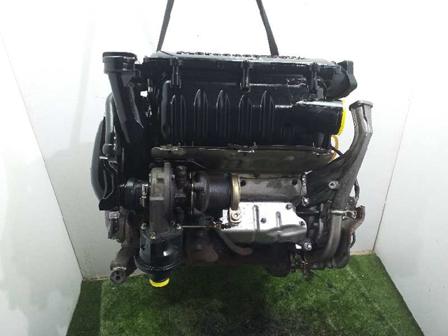 668942 MERCEDES Двигатель купить в Чернигов