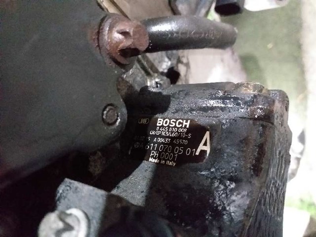 668942 MERCEDES Двигатель в сборе купить в Ирпень