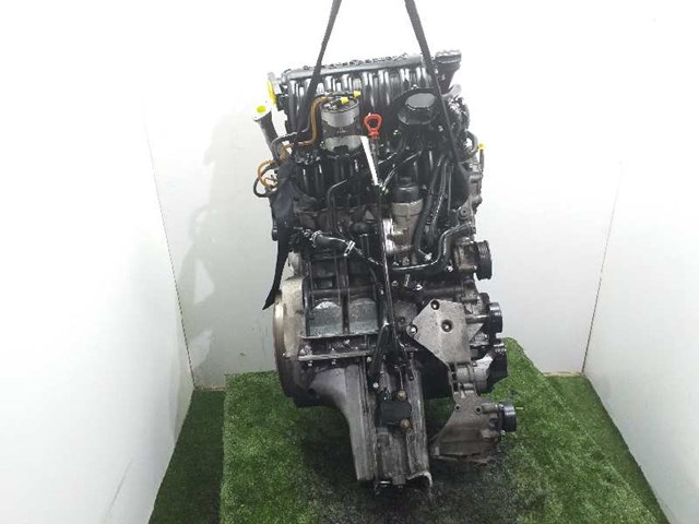 MERCEDES 668942 Двигатель в наличии Черновцы