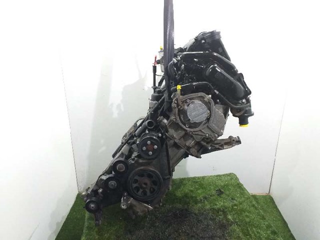 668942 MERCEDES Двигатель купить в Черкассы